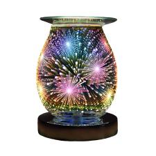 Cello Firework 3D Touch Electric Wax Melt Warmer